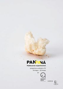 Exposición Pan pa ná